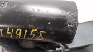 059911024G Стартер Audi A6 C6 (S6,RS6) Арт 20411631, вид 4