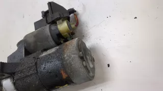 M000T90981 Стартер Mazda 5 2 Арт 20413946, вид 2