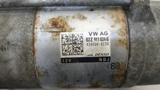  Стартер Audi A3 8V Арт 20415737, вид 3