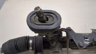 1J1422105DE Рулевая рейка Seat Toledo 2 Арт 20197987, вид 3