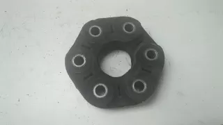 A1704100115 Муфта кардана Mercedes C W203 Арт 8853506, вид 1