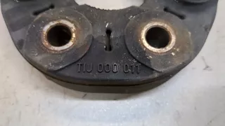 TIJ000012 Муфта кардана Land Rover Range Rover 3 4.4л Инжектор Арт 20417372, вид 3