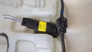 5330291,DS7317618BD Бачок омывателя Ford Mondeo 5 Арт 20059285, вид 4