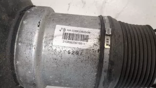 A2213205513 Амортизатор задний правый Mercedes S W221 Арт 9422977, вид 3