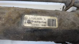 1J0413031N,1J0411105AE Амортизатор передний левый Skoda Octavia A4 Арт 20363095, вид 4