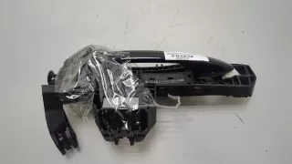 A2047600270 Ручка наружная задняя правая черная Mercedes GL X166 Арт 20409870, вид 1