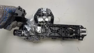 A2047600270 Ручка наружная задняя правая черная Mercedes GL X166 Арт 20409870, вид 3