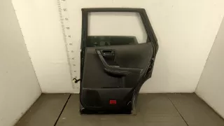 80610CA000,80640CA012 Ручка наружная задняя правая черная Nissan Murano Z50 Арт 11399762, вид 2