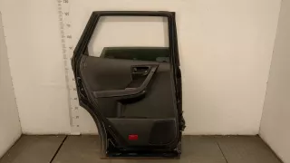80611CA000,80640CA012 Ручка наружная задняя левая черная Nissan Murano Z50 Арт 11399767, вид 3