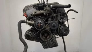A1110106202,A1110105045,A1110106546,A0000108900,M111.921 Двигатель Mercedes C W202 Арт 8705448, вид 2
