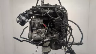 11005A078C2,5A078C2,B48B20A Двигатель BMW 4 G22/G23 Арт 8712624, вид 1