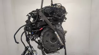 11005A078C2,5A078C2,B48B20A Двигатель BMW 4 G22/G23 Арт 8712624, вид 2