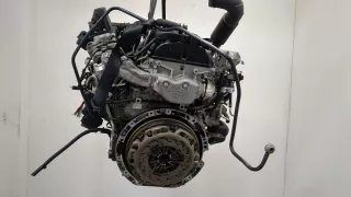 A6510109905,OM 651.955 DE 22 LA Двигатель Mercedes Sprinter W906 Арт 20300096, вид 1