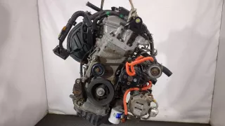 190000H180,2AZFXE Двигатель Toyota Camry XV30 Арт 20290724, вид 1