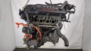 190000H180,2AZFXE Двигатель Toyota Camry XV30 Арт 20290724, вид 3