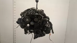 03L100035M,CGLC Двигатель Audi A6 C7 (S6,RS6) Арт 20411058, вид 1