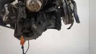 03L100035M,CGLC Двигатель Audi A6 C7 (S6,RS6) Арт 20411058, вид 4