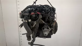11002207815,N47D20C Двигатель BMW X3 F25 Арт 20411399, вид 2
