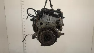 11002207815,N47D20C Двигатель BMW X3 F25 Арт 20411399, вид 3