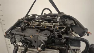 11002207815,N47D20C Двигатель BMW X3 F25 Арт 20411399, вид 5