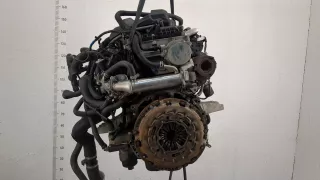 1850921,2096240,BK3Q6006DB,RMBK3Q6006AC,USRA, USRB Двигатель Ford Transit 4 Арт 20412003, вид 2