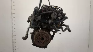 Z13DTJ Двигатель Opel Corsa D Арт 20412308, вид 2