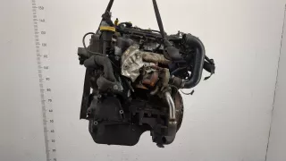 Z13DTJ Двигатель Opel Corsa D Арт 20412308, вид 3