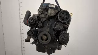 CHBA, CHBB Двигатель Ford Mondeo 4 Арт 20415507, вид 1
