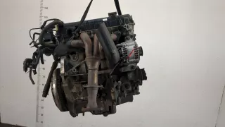 CHBA, CHBB Двигатель Ford Mondeo 4 Арт 20415507, вид 3