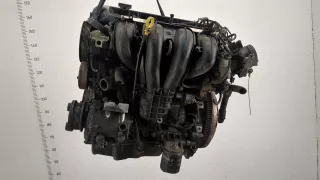 CHBA, CHBB Двигатель Ford Mondeo 4 Арт 20415507, вид 4