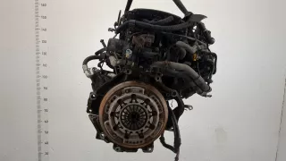 A18XER Двигатель Opel Zafira B Арт 20416632, вид 2