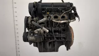 A18XER Двигатель Opel Zafira B Арт 20416632, вид 4