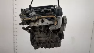 BLR Двигатель Audi A3 8P Арт 20416963, вид 3