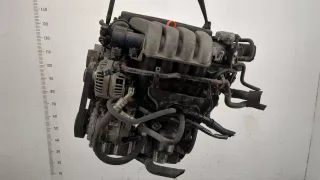 BLR Двигатель Audi A3 8P Арт 20416963, вид 4
