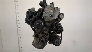 BTS Двигатель Skoda Roomster 1 Арт 20417328, вид 1