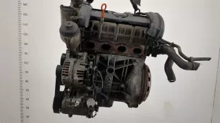 BTS Двигатель Skoda Roomster 1 Арт 20417328, вид 4