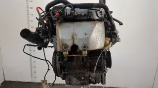 AGZ Двигатель Volkswagen Golf 4 Арт 20415834, вид 3