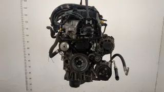  Двигатель Citroen C3 3 Арт 20416054, вид 1