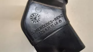 1268311146 Воздуховод Mercedes S W126 Арт 20407111, вид 2