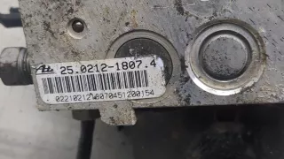 68139501AA Блок АБС (ABS) Chrysler Voyager 5 Арт 9424894, вид 3