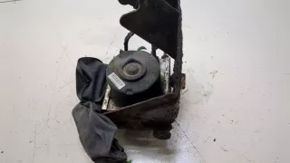 9641965380 Блок АБС (ABS) Citroen C3 1 Арт 20376063
