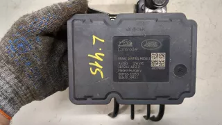 BJ322C405AG Блок АБС (ABS) Land Rover Range Rover 4 Арт 20414386, вид 4