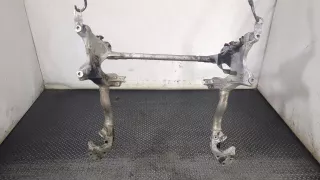  Балка подвески передняя (подрамник) Audi A4 B8 Арт 8708554, вид 1