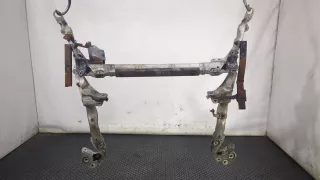  Балка подвески передняя (подрамник) Audi A4 B8 Арт 8708554, вид 2