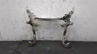  Балка подвески передняя (подрамник) Audi A4 B8 Арт 8708554, вид 3