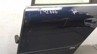 8E0839461C,8E0959802E Стеклоподъемник левый задний Audi A4 B8 Арт 11125003, вид 2