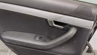 8E0839461C,8E0959802E Стеклоподъемник левый задний Audi A4 B8 Арт 11125003, вид 3