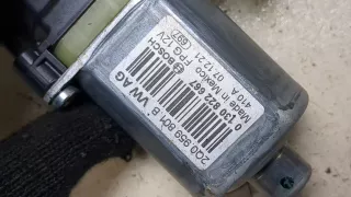 2gj837462,2q0959801b,0130822667 Стеклоподъемник правый передний Volkswagen Taos Арт 9334759, вид 3