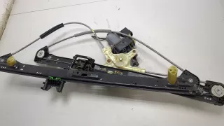 LR034280 Стеклоподъемник левый передний Land Rover Range Rover 4 Арт 20409368, вид 3