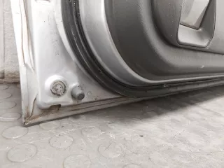 MR970605 Стеклоподъемник левый передний Mitsubishi Pajero Sport 1 restailing Арт 11399798, вид 2